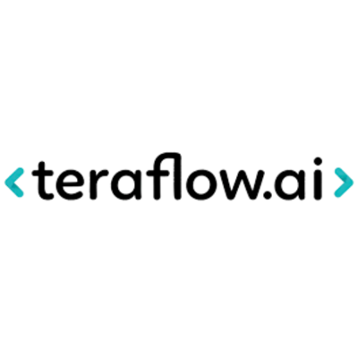 Teraflow logo