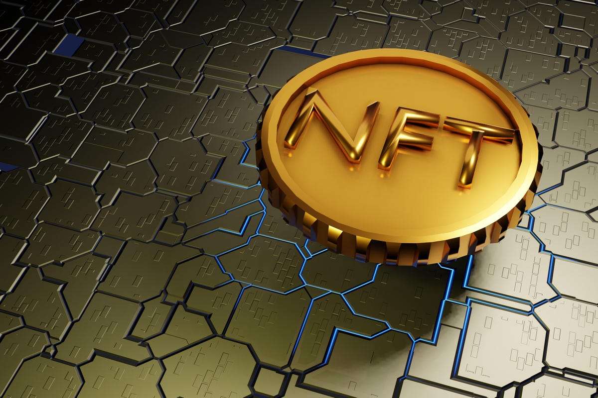 Cryptos & NFTs