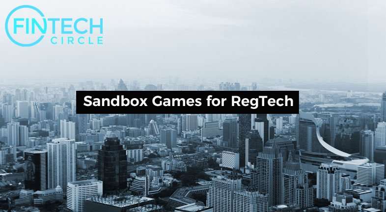 Sandbox Games for RegTech