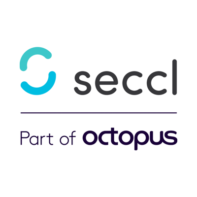 Seccl logo