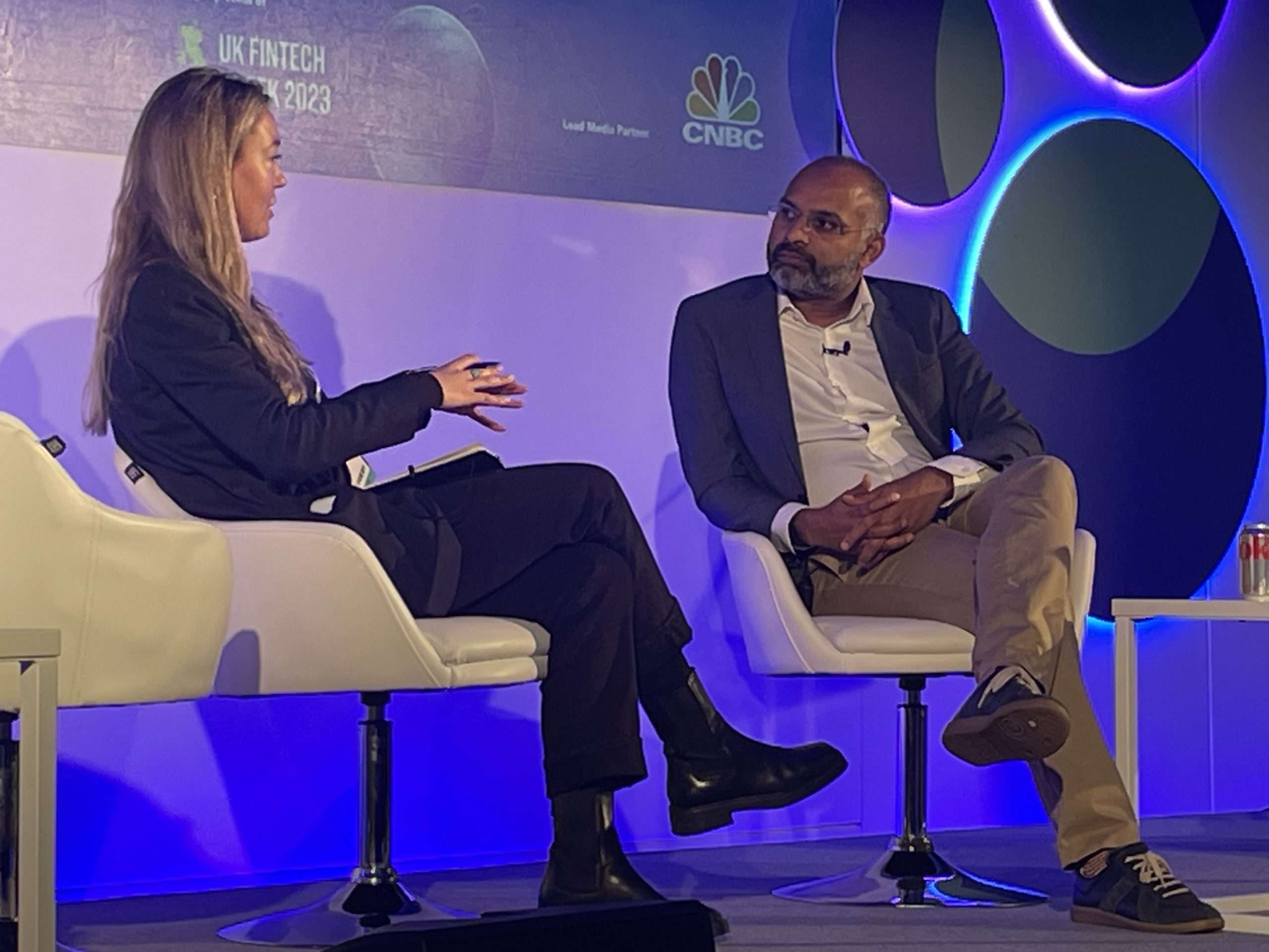 Innovate Finance Global Summit 2023 — photo 16