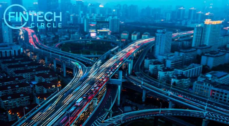 Moving to the Financial Cloud