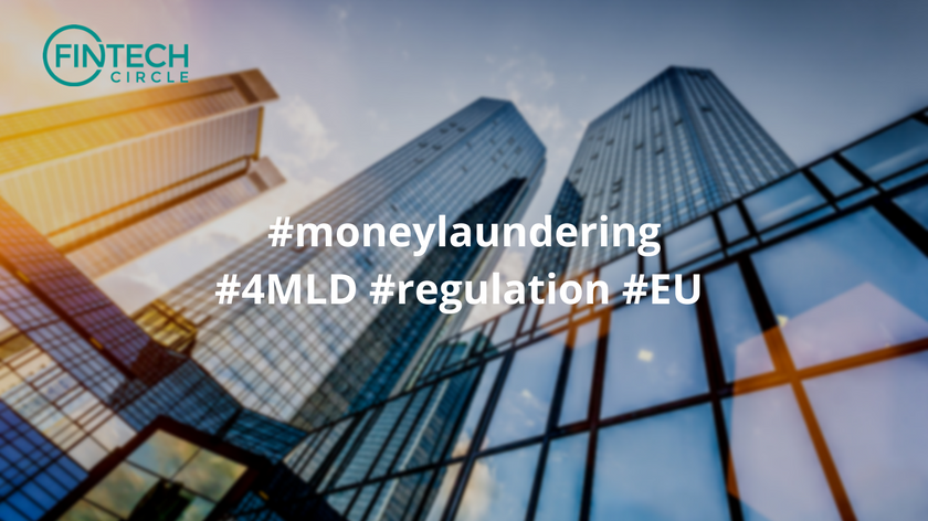 Is the fourth money laundering directive (4MLD) likely to be effective?