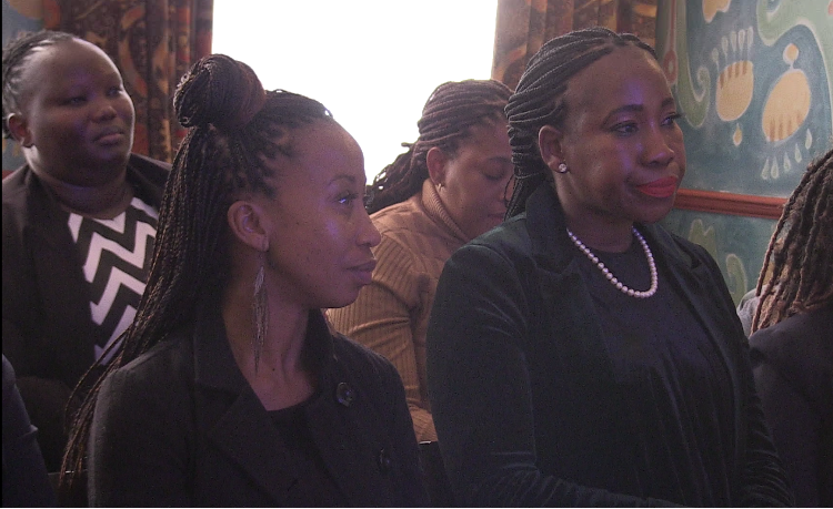 South African Delegation: Fintech Tour — photo 8