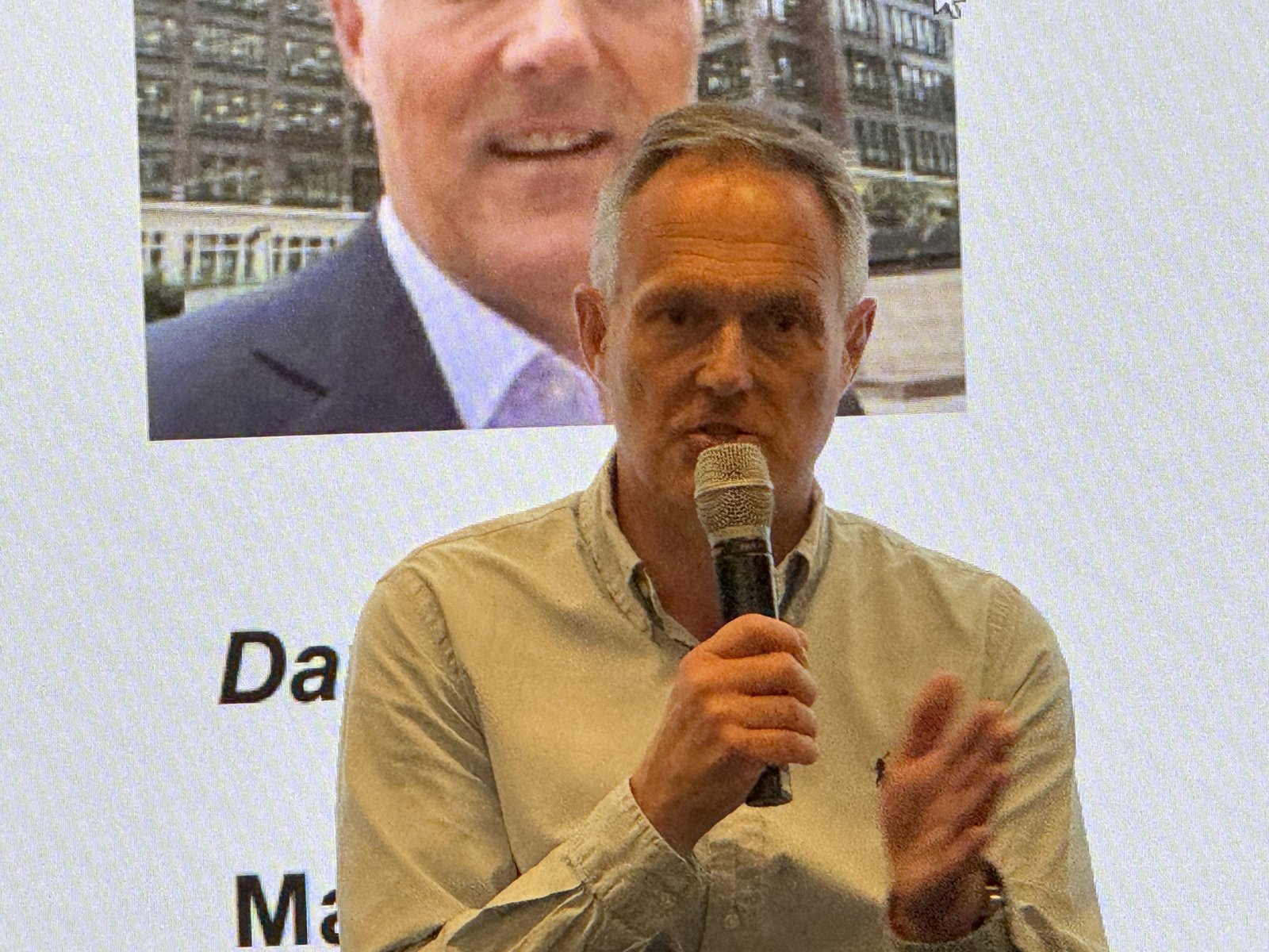 FINTECH Circle Summer Drinks 2025 — photo 21