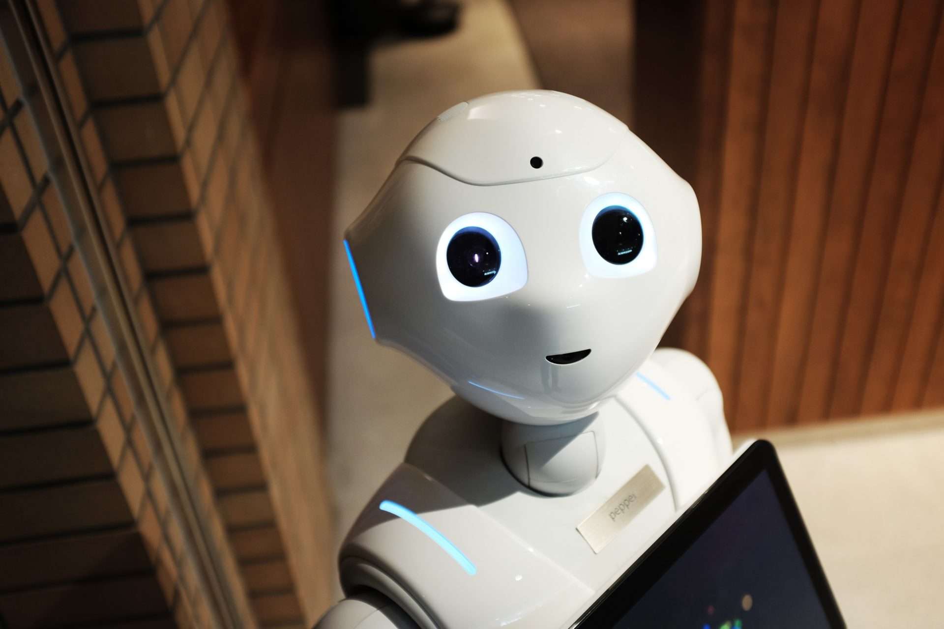 Video: Using AI in the fight against fraud