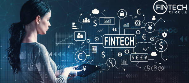 Why Women Are Core to a Fintech Future