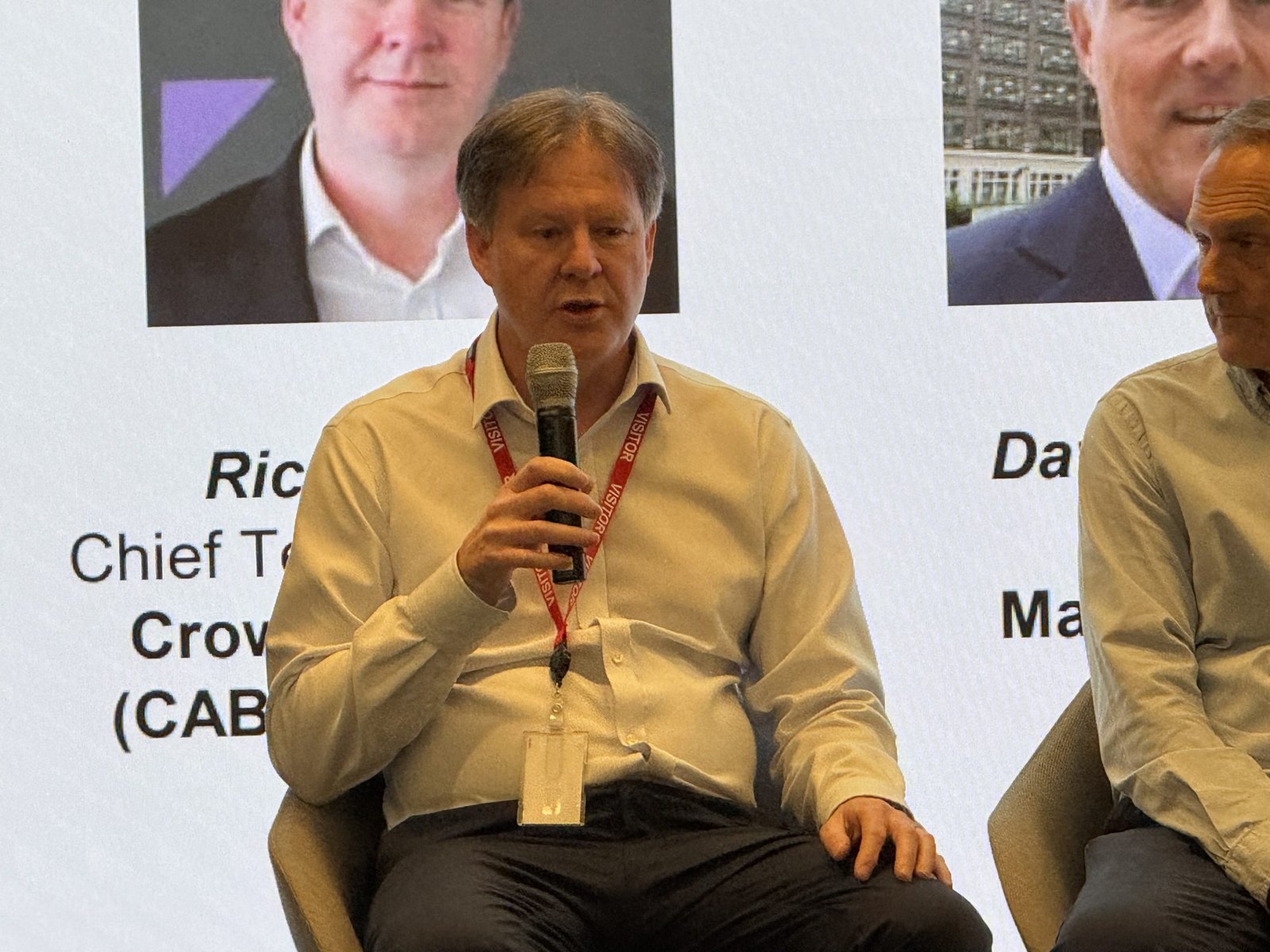 FINTECH Circle Summer Drinks 2025 — photo 14