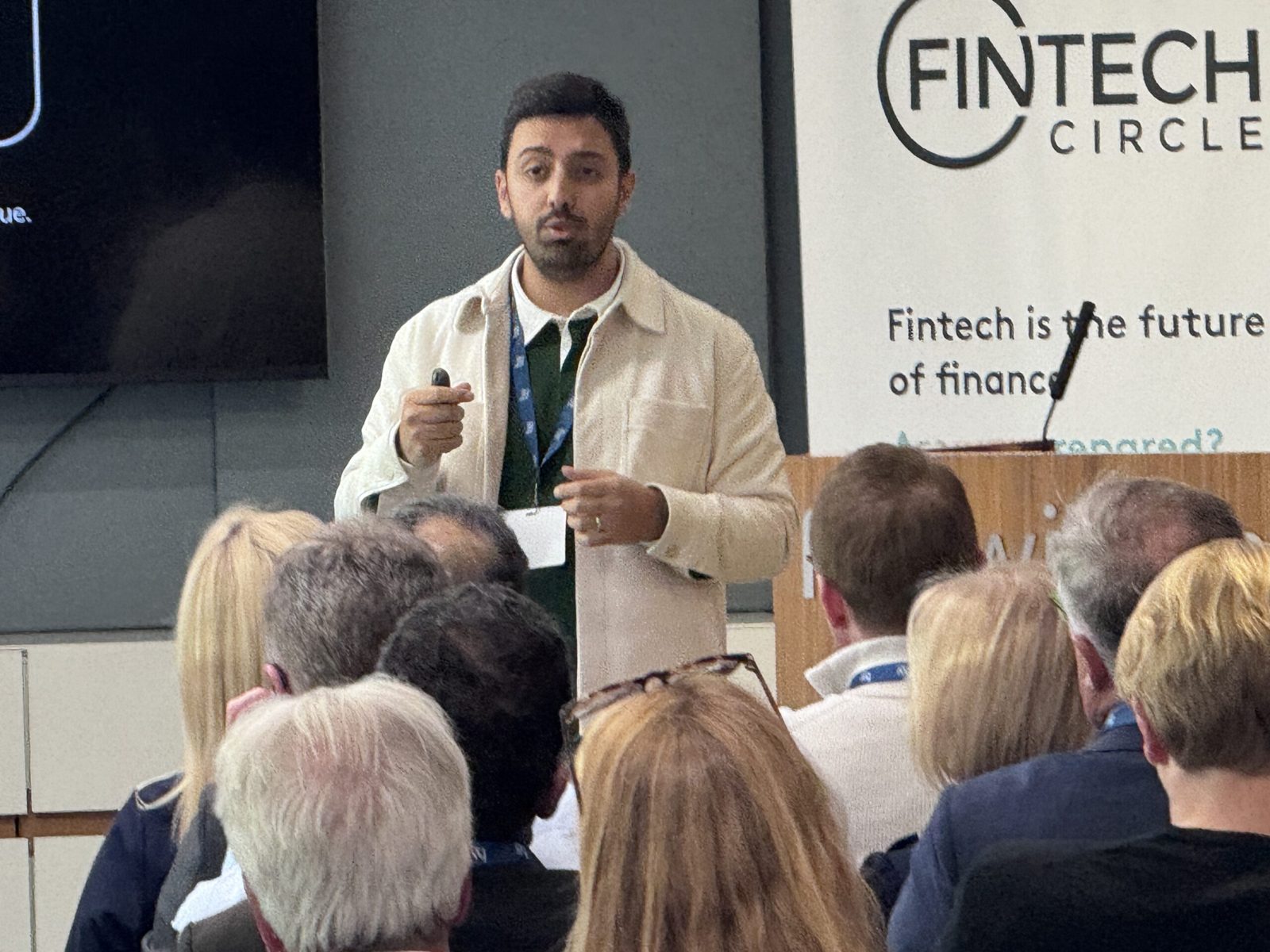 FINTECH Circle Angel Investors Evening 2026 — photo 46