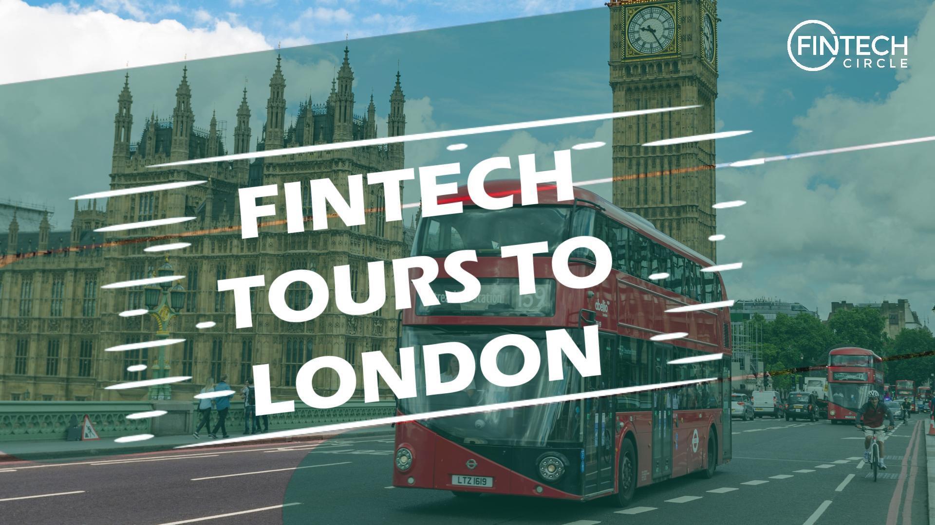 Highlights of Swiss Fintech Tour