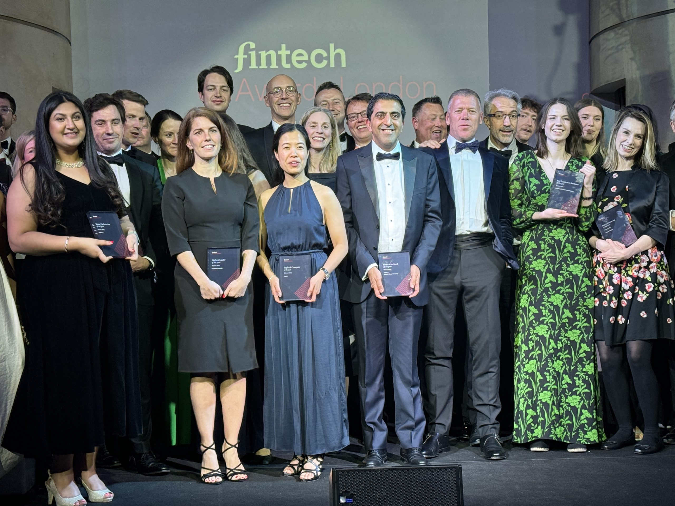 Fintech Awards 2024 — photo 21