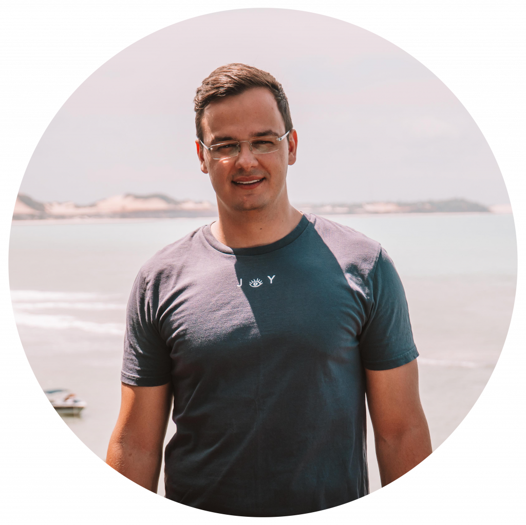 Startup Focus: Novus