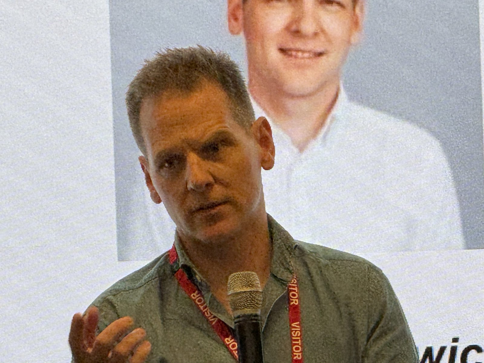 FINTECH Circle Summer Drinks 2025 — photo 18