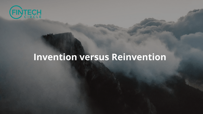 Invention versus Reinvention