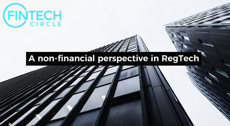 A non-financial perspective in RegTech