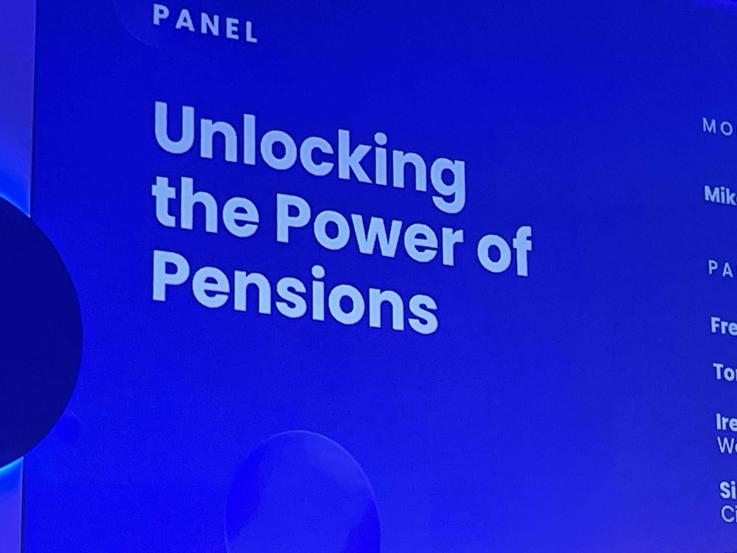 Innovate Finance Global Summit 2023 — photo 37