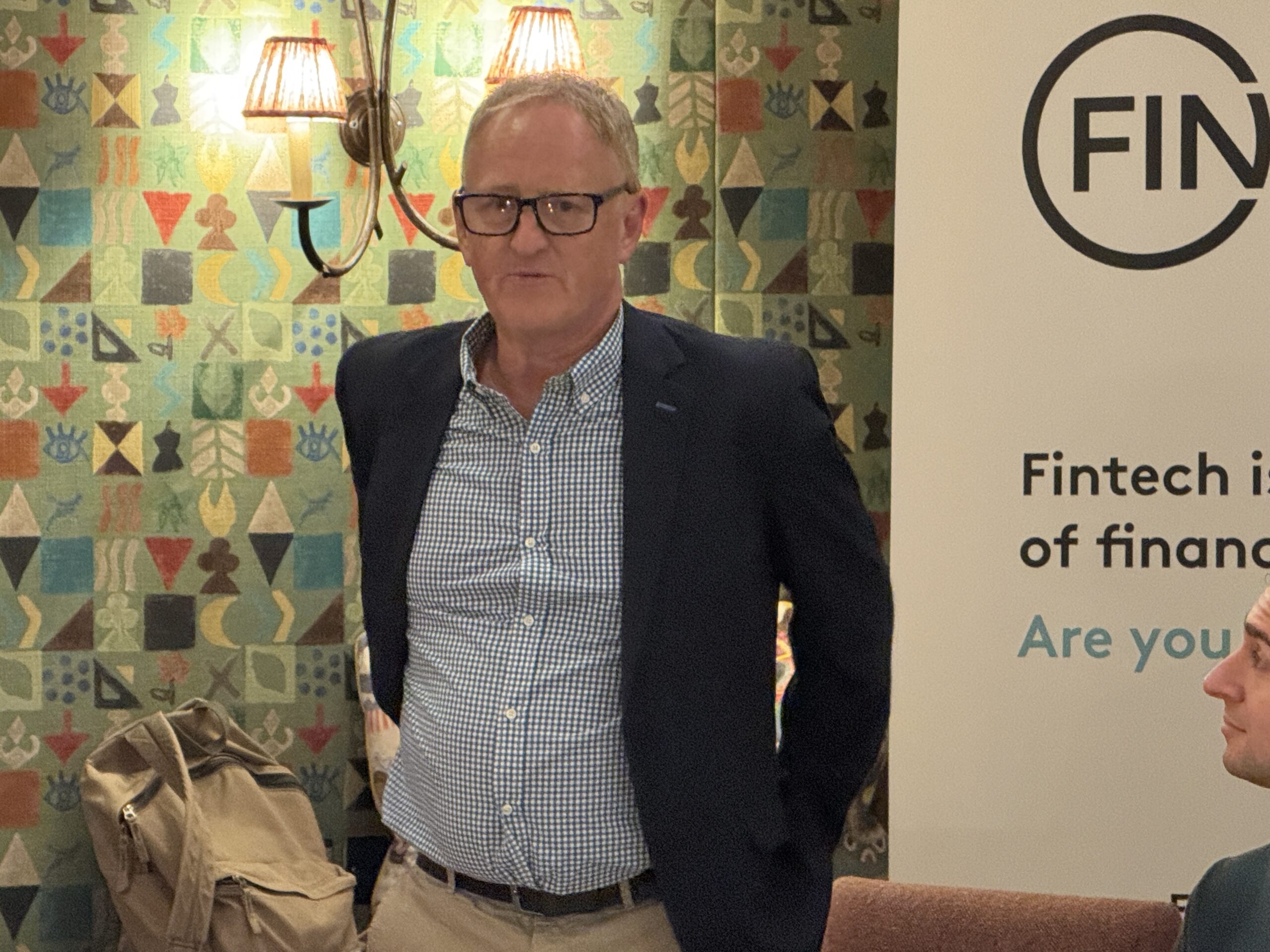 FINTECH Circle CEO Dinner 2025 — photo 25