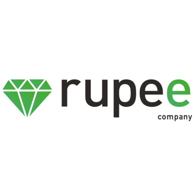 Rupee Solutions logo