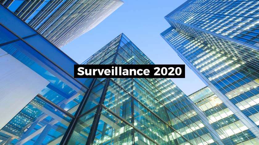 Surveillance 2020