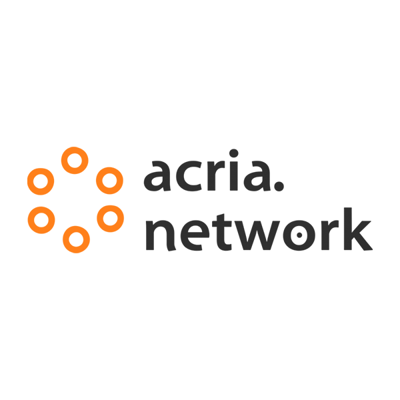 Acria Network logo