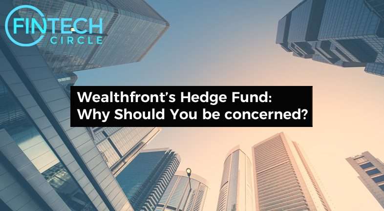 Wealthfront’s Hedge Fund: Why Should You be