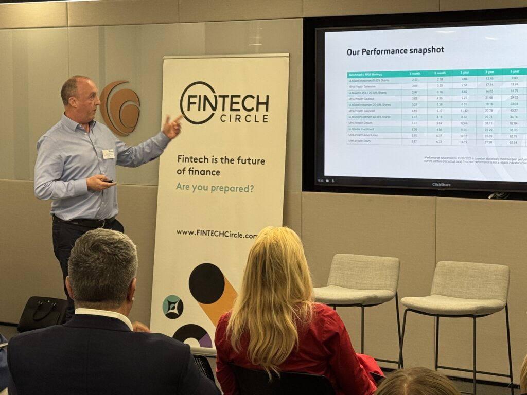 FINTECH Circle Autumn Drinks 2025 — photo 130