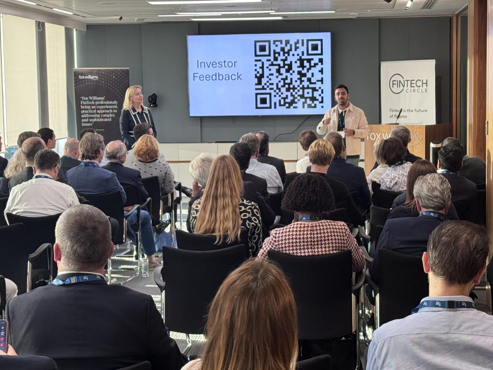 FINTECH Circle Angel Investors Evening 2026 — photo 48