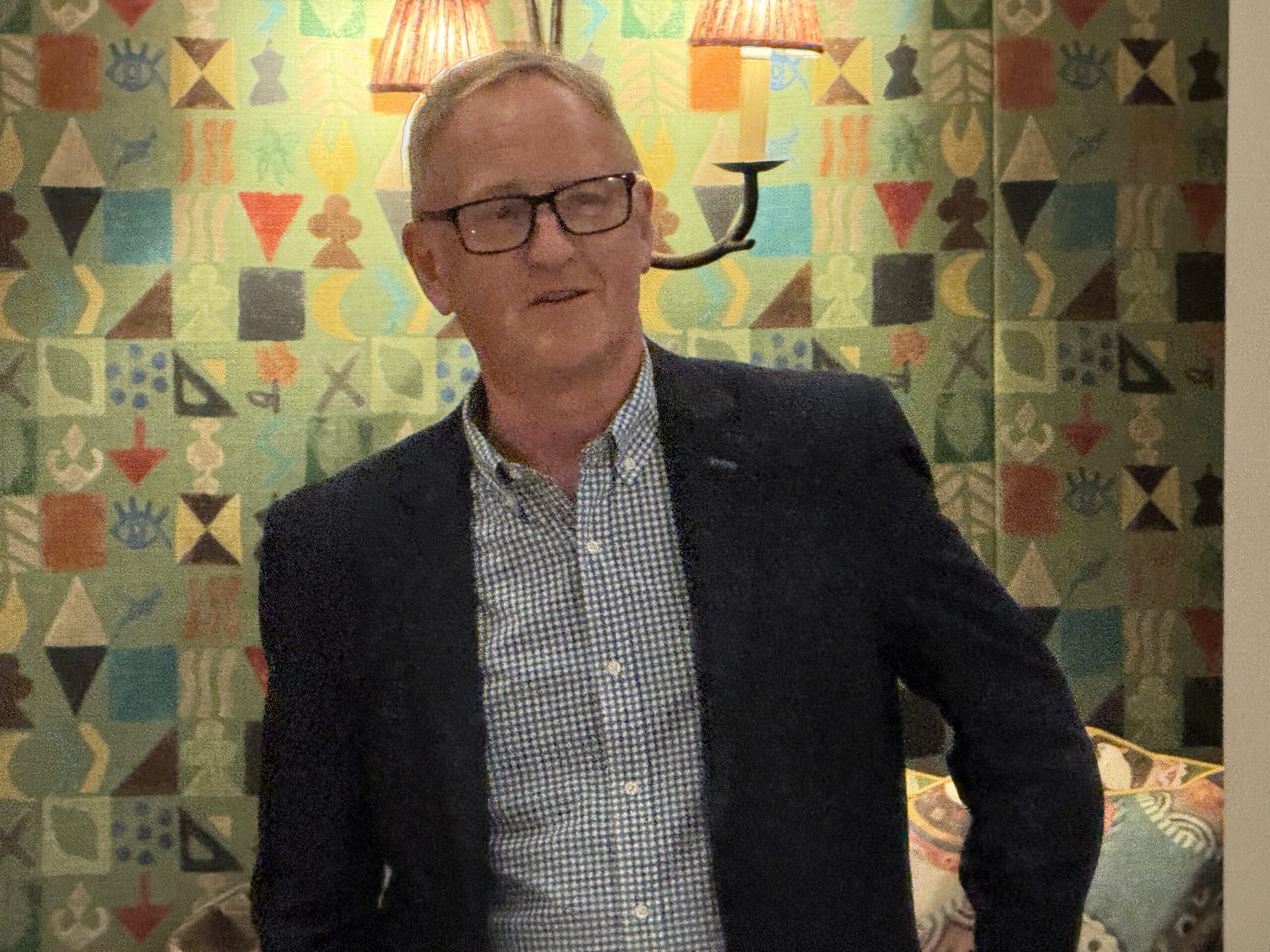 FINTECH Circle CEO Dinner 2025 — photo 27