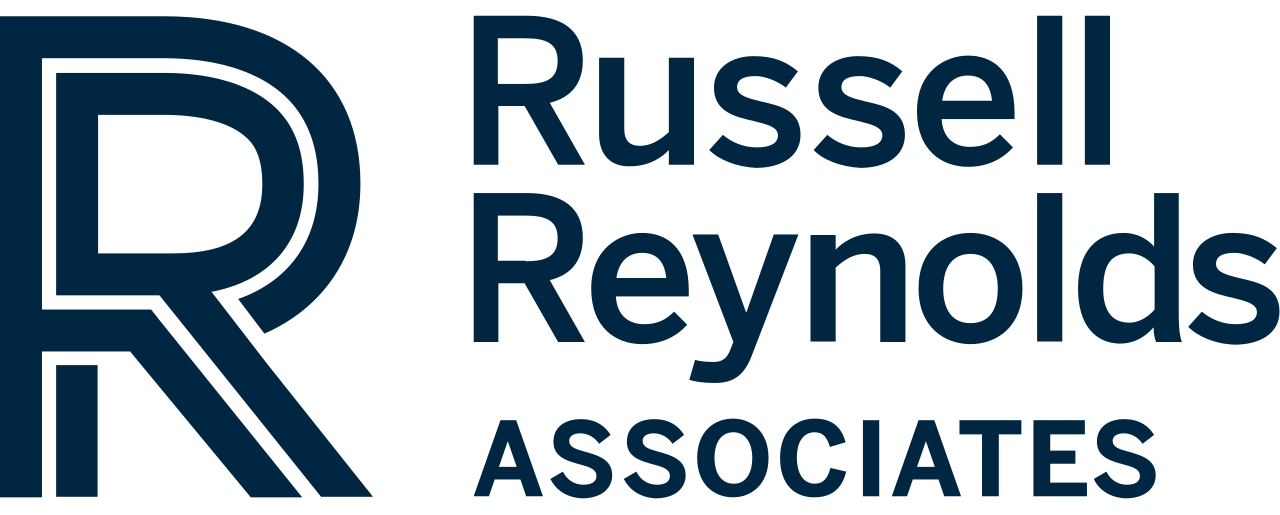 Russell Reynolds Associates logo