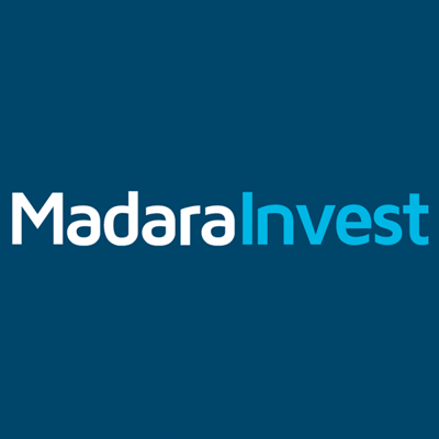 Madara Invest logo