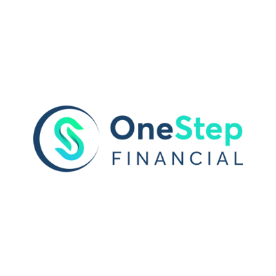 OneStep Financial logo
