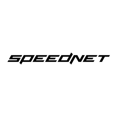 Speednet logo