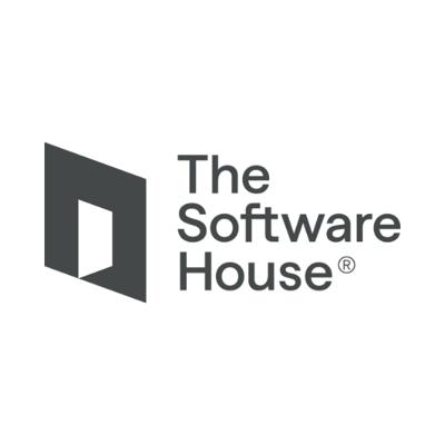 The Software House logo
