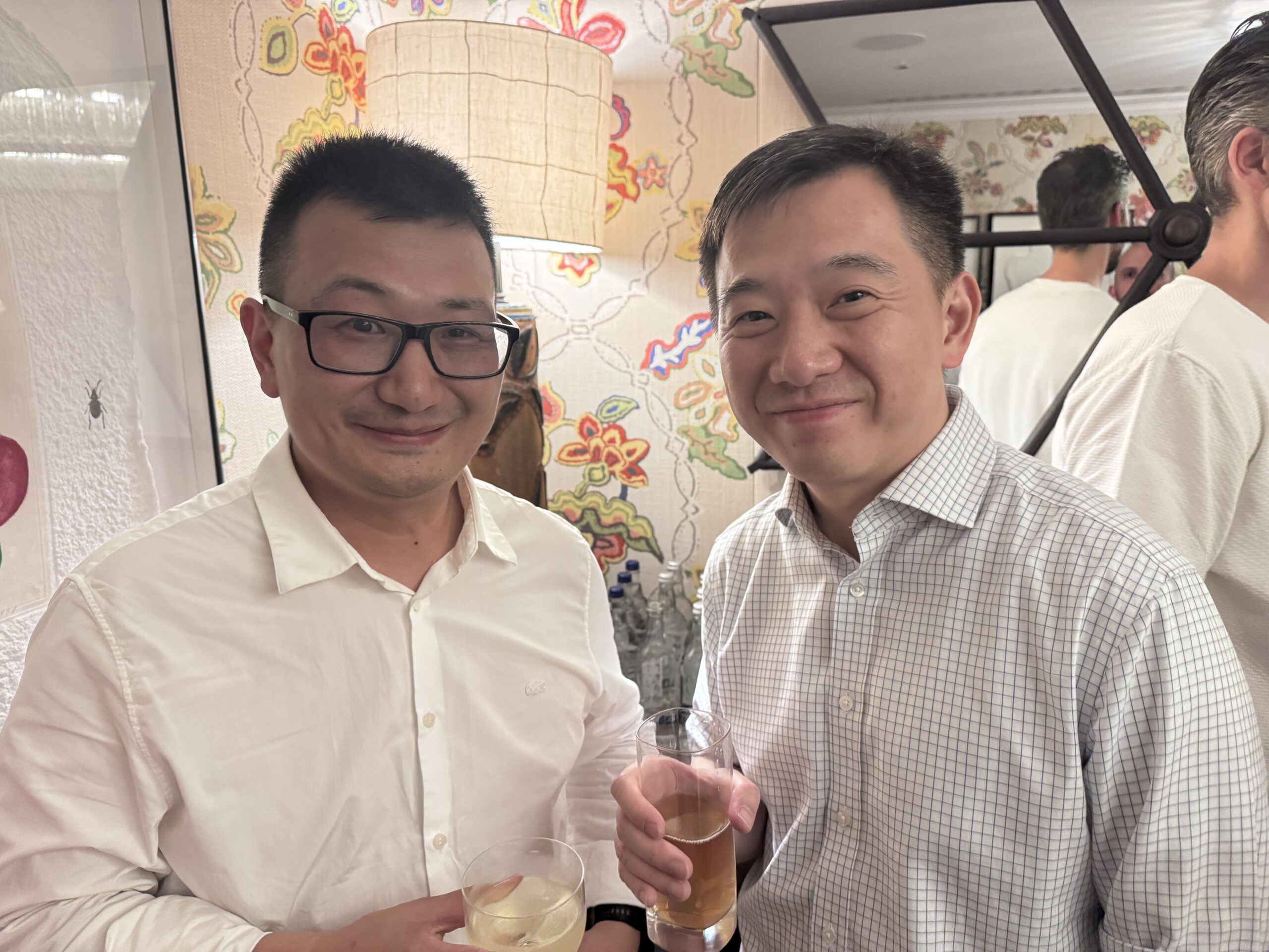 FINTECH Circle CXO Dinner — photo 1