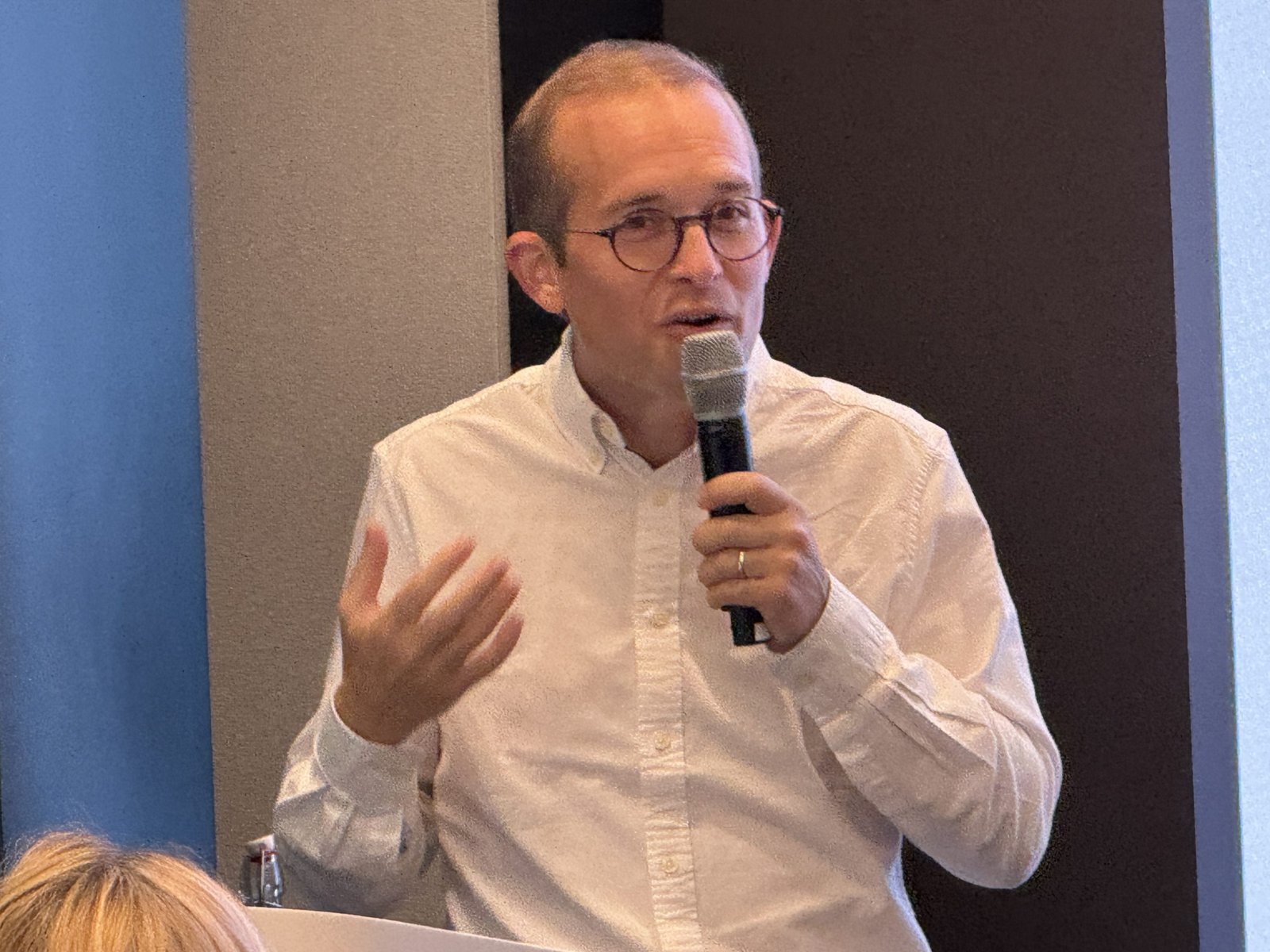 FINTECH Circle Summer Drinks 2025 — photo 5