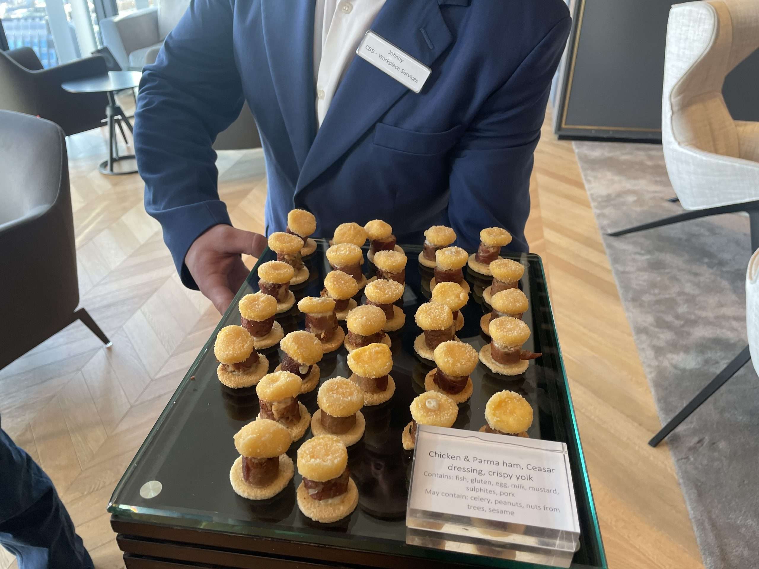 Fintech VIP Spring Drinks — photo 6