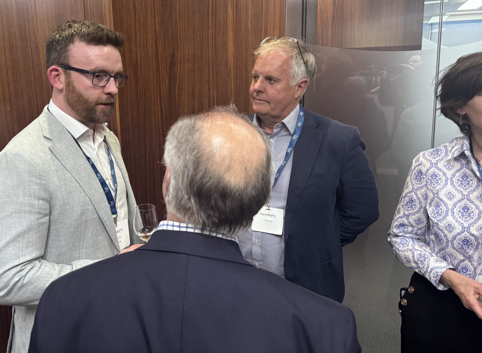 FINTECH Circle Angel Investors Evening 2026 — photo 53
