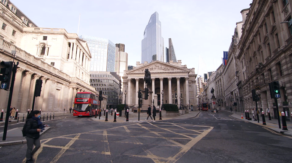 FINTECH Circle launches the 1st film about “The Future of Fintech”