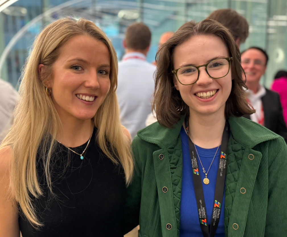 FINTECH Circle Summer Drinks 2025 — photo 25