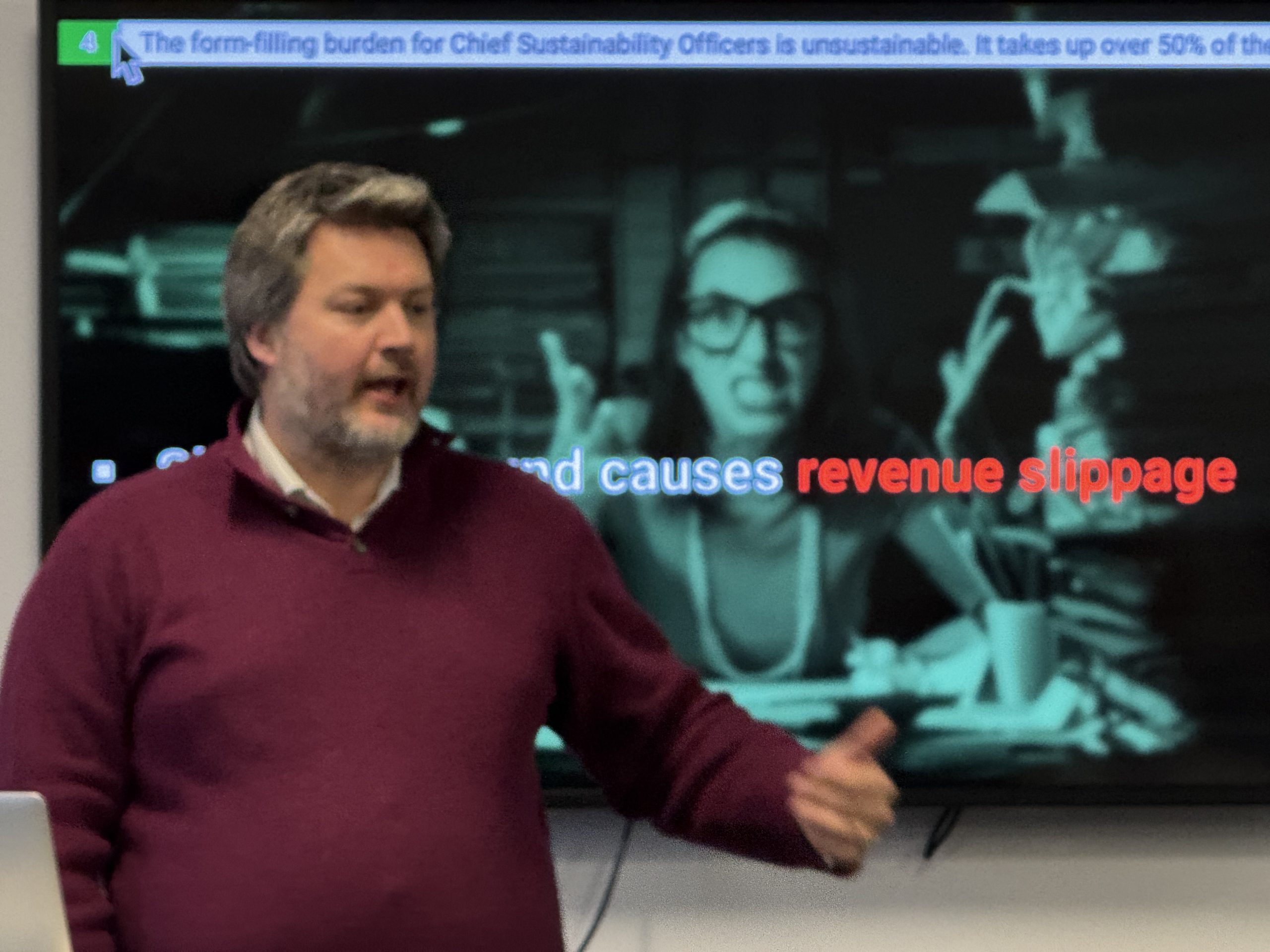 Highlights of Swiss Fintech Tour 2025 — photo 20