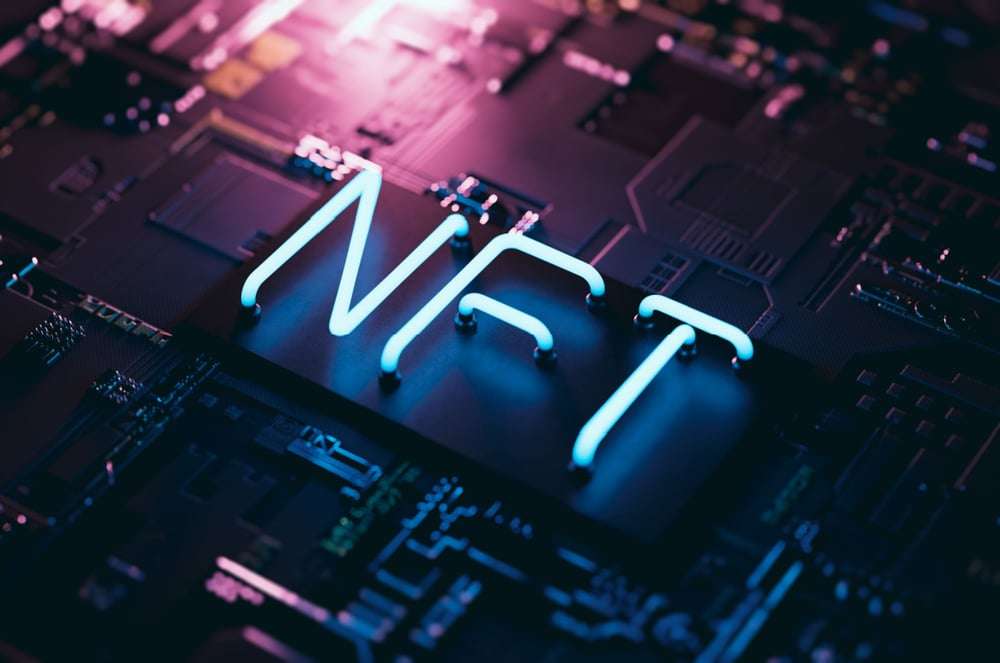 NFT Use Cases IV (Sector-based 2/2)