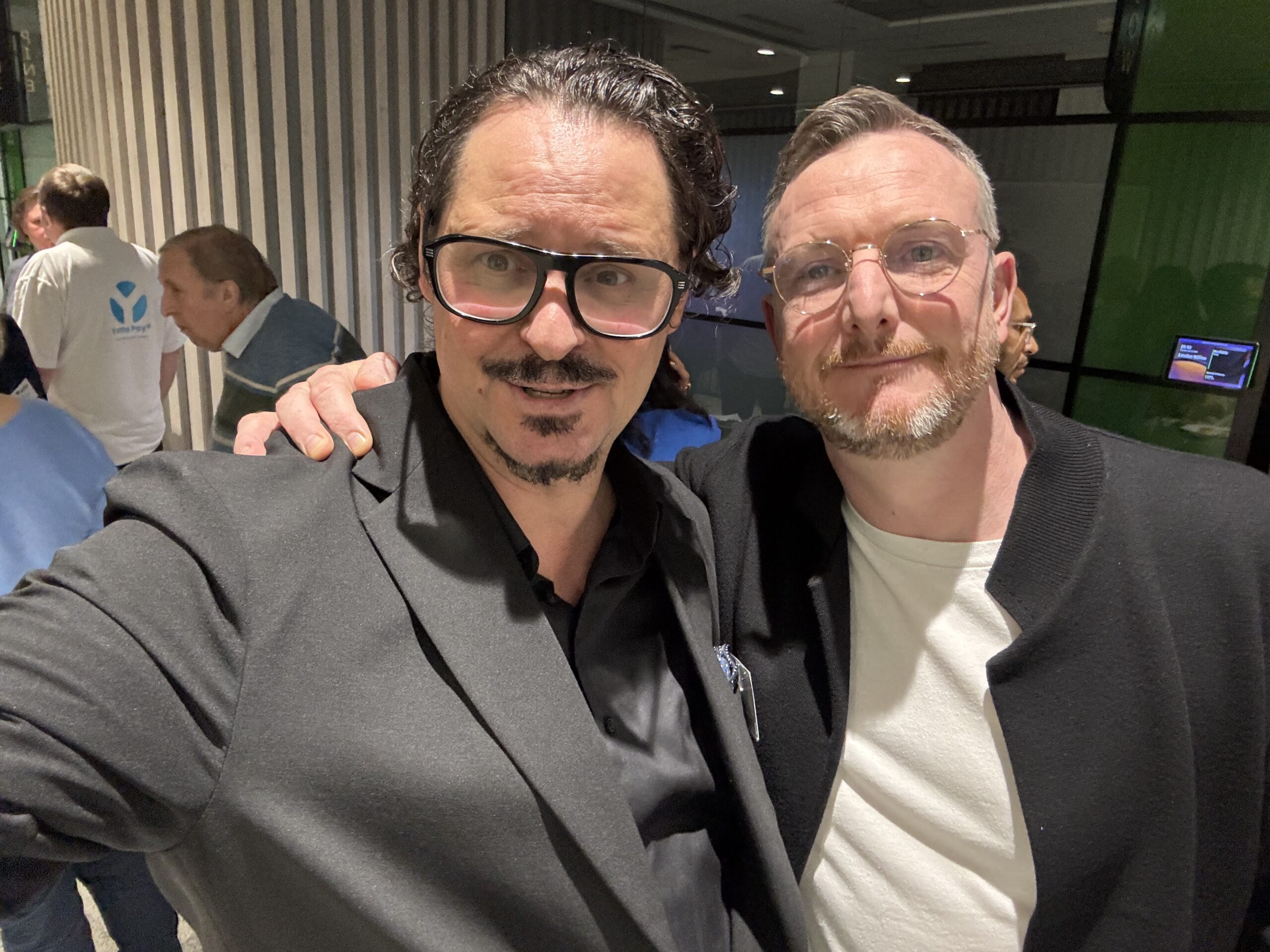 FINTECH Circle Autumn Drinks 2025 — photo 122