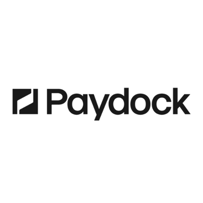 PayDock logo