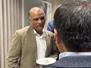 FINTECH Circle Autumn Drinks 2025 — photo 83