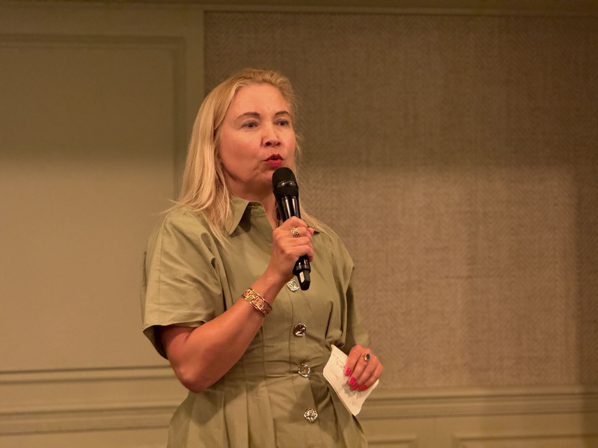 Event: FINTECH Circle Summer Drinks 2024 — photo 2