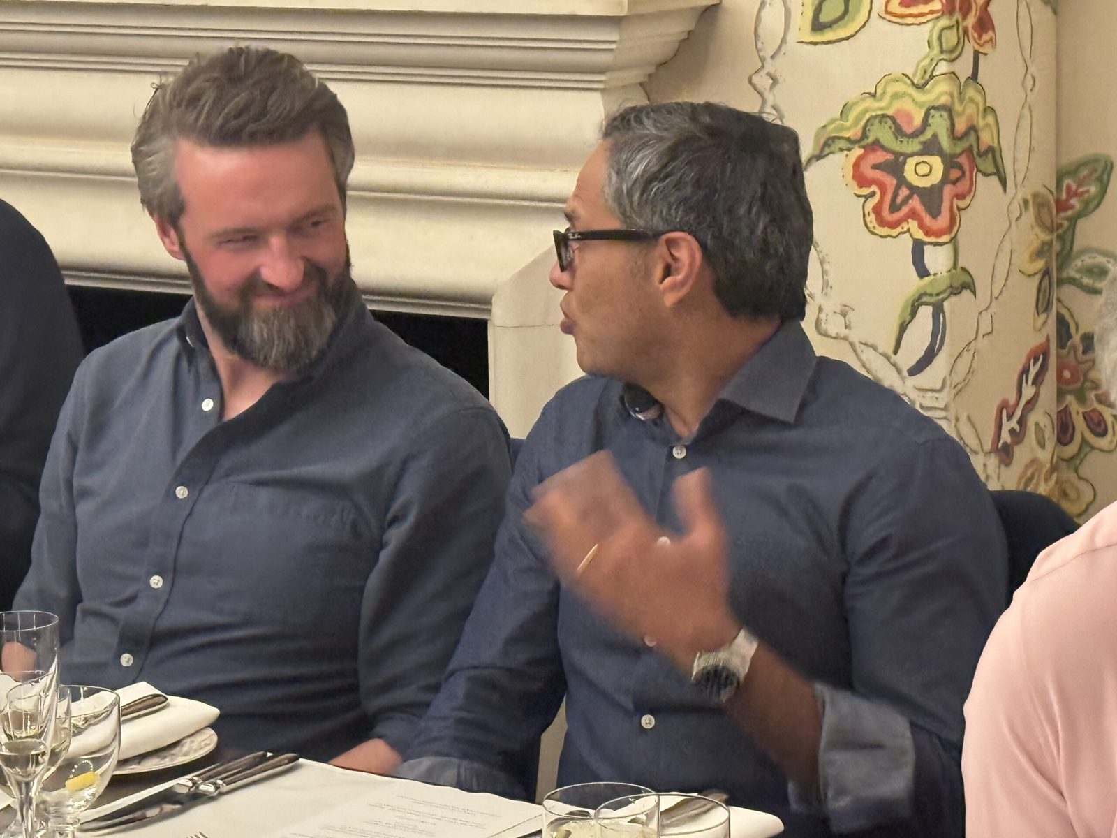 FINTECH Circle CEO Dinner 2026 — photo 23