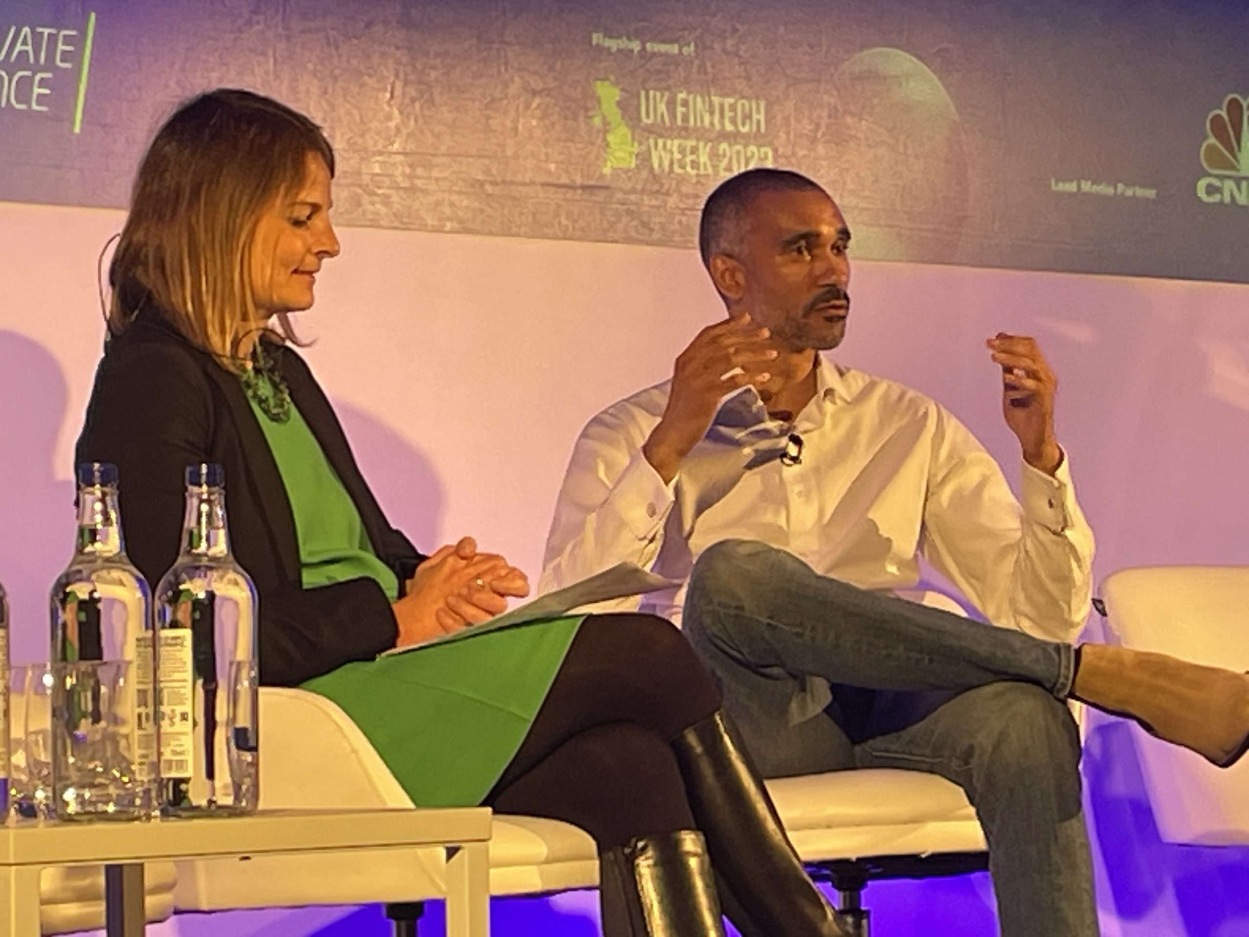 Innovate Finance Global Summit 2023 — photo 27