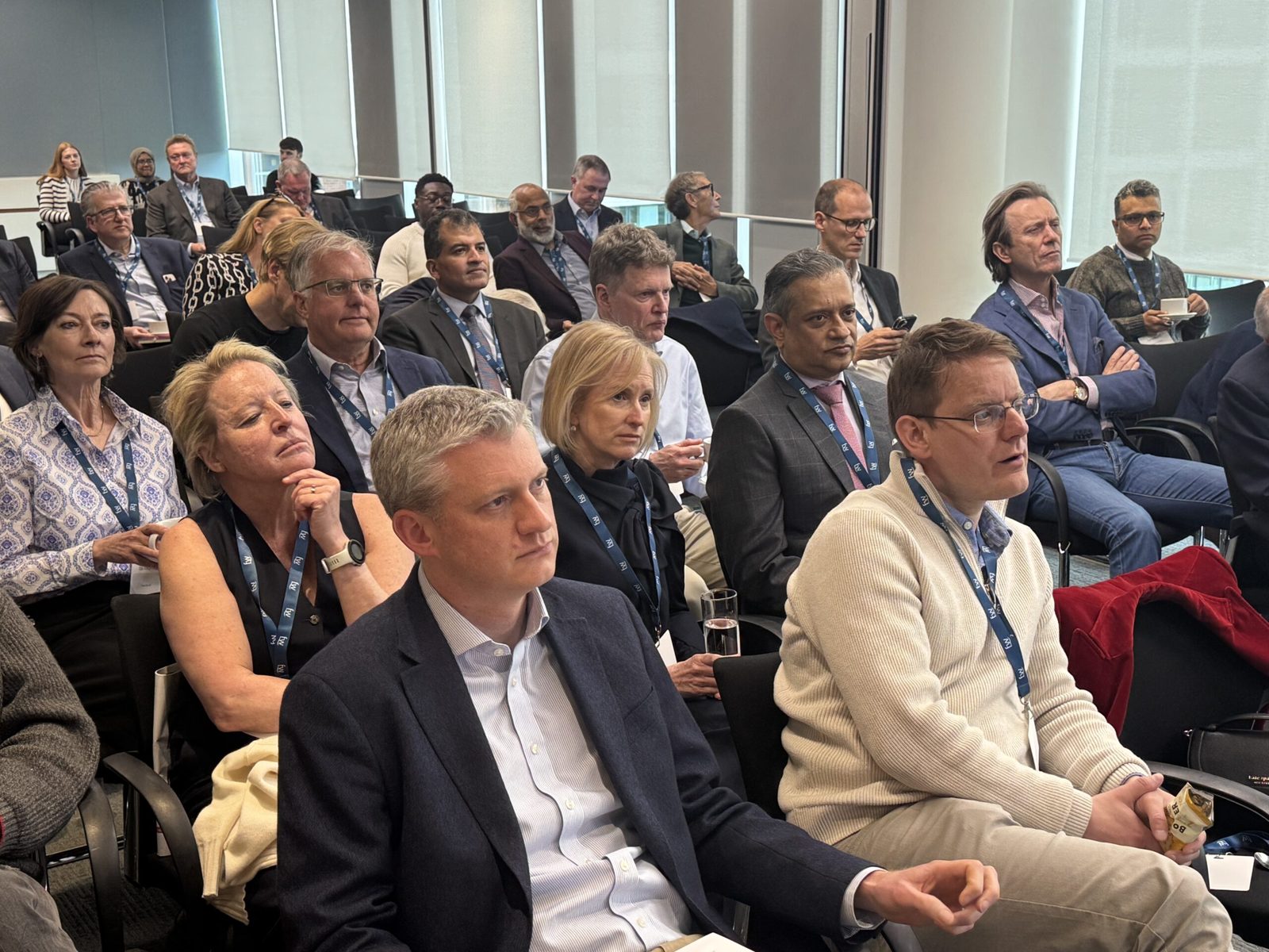 FINTECH Circle Angel Investors Evening 2026 — photo 16