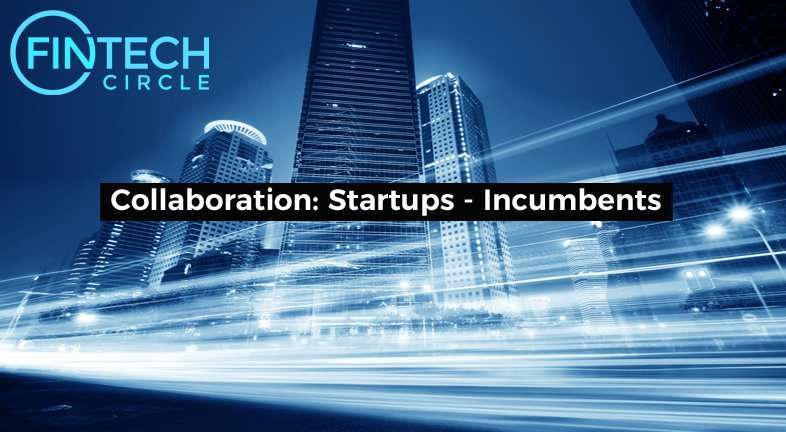 Collaboration: Startups – Incumbents