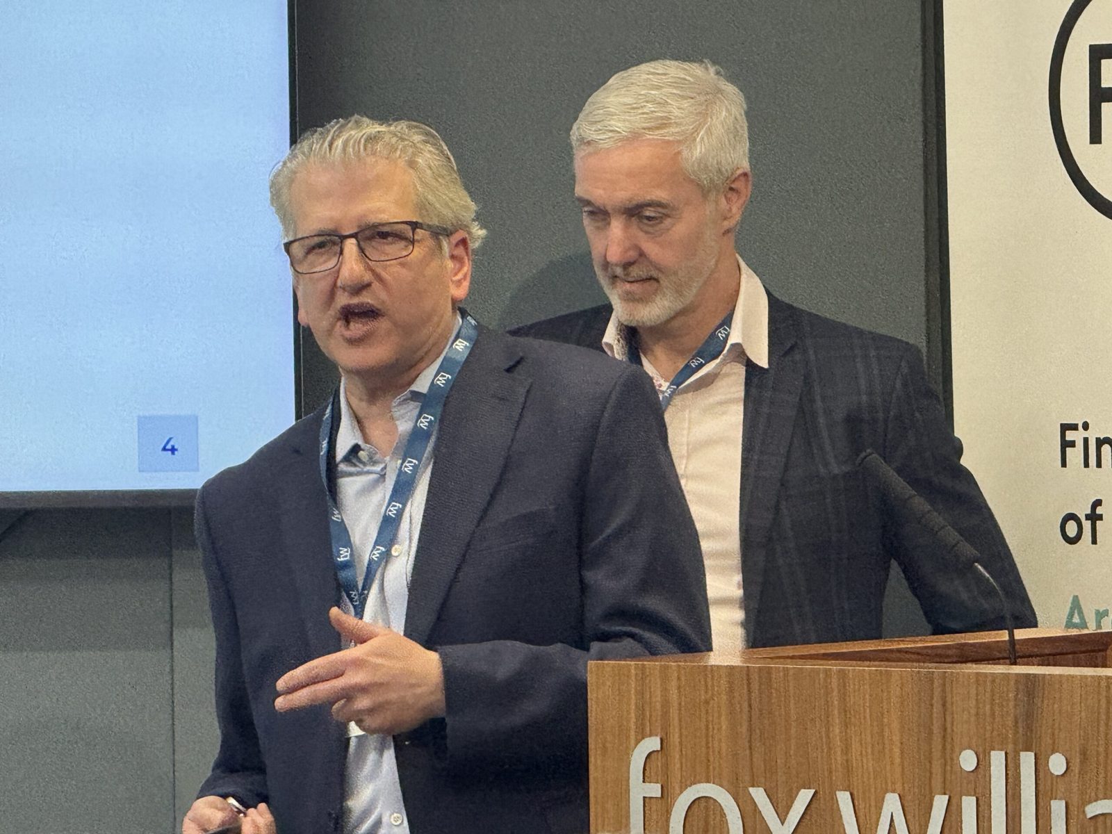 FINTECH Circle Angel Investors Evening 2026 — photo 20